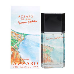 Azzaro - Pour Homme Summer Edition 2013